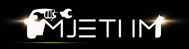 Mjeti Im Logo